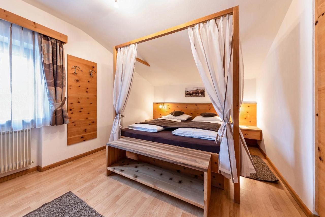 Florerhof Ferienwohnung Lavendel Fiè Extérieur photo
