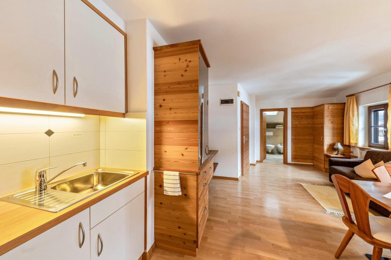 Florerhof Ferienwohnung Lavendel Fiè Extérieur photo