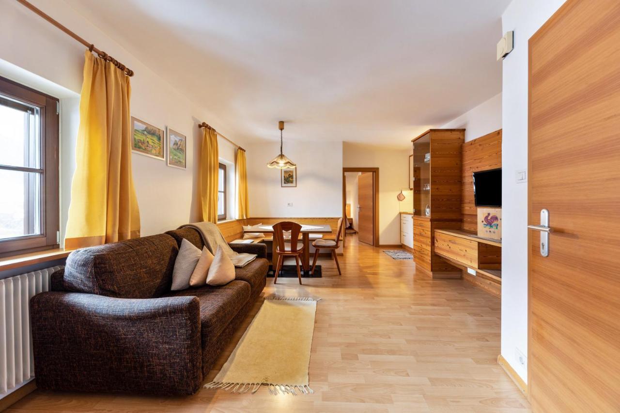 Florerhof Ferienwohnung Lavendel Fiè Extérieur photo