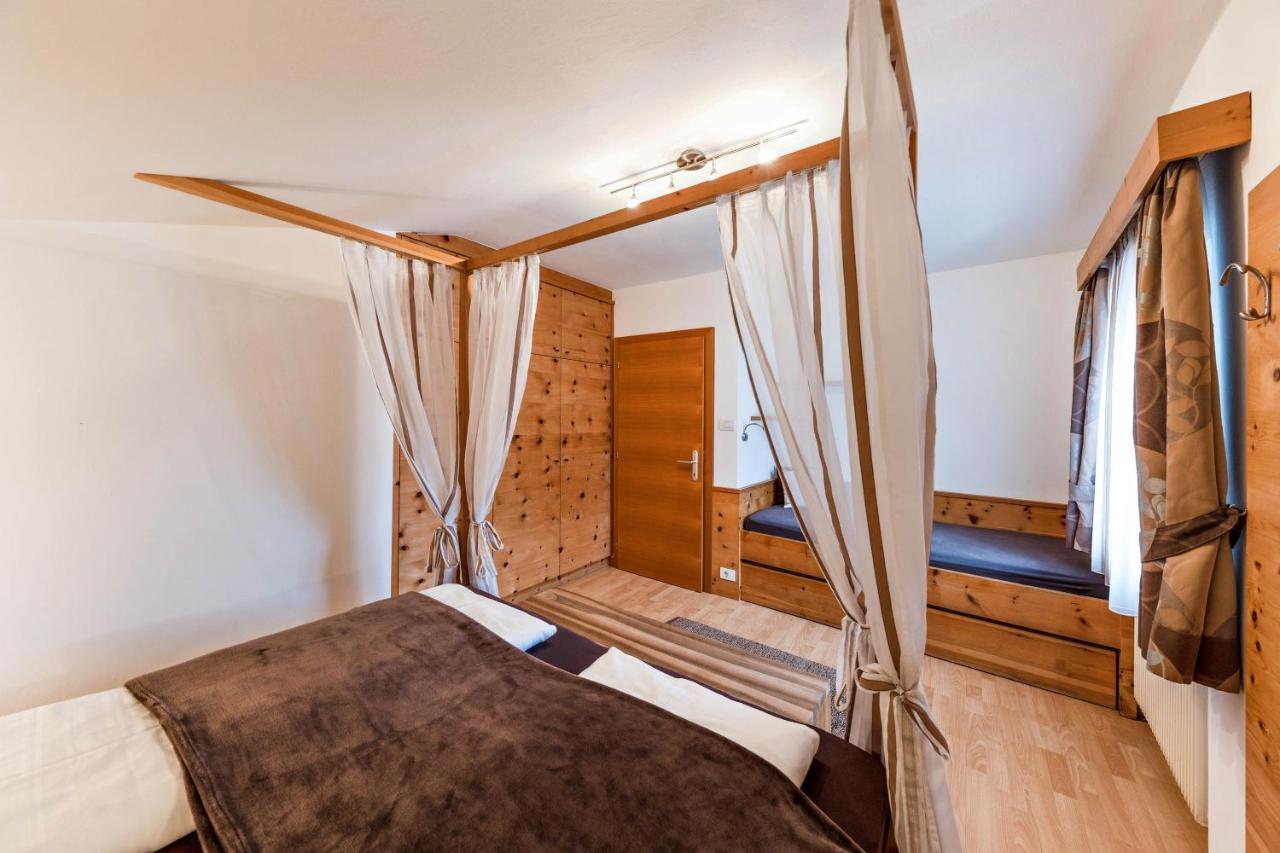 Florerhof Ferienwohnung Lavendel Fiè Extérieur photo
