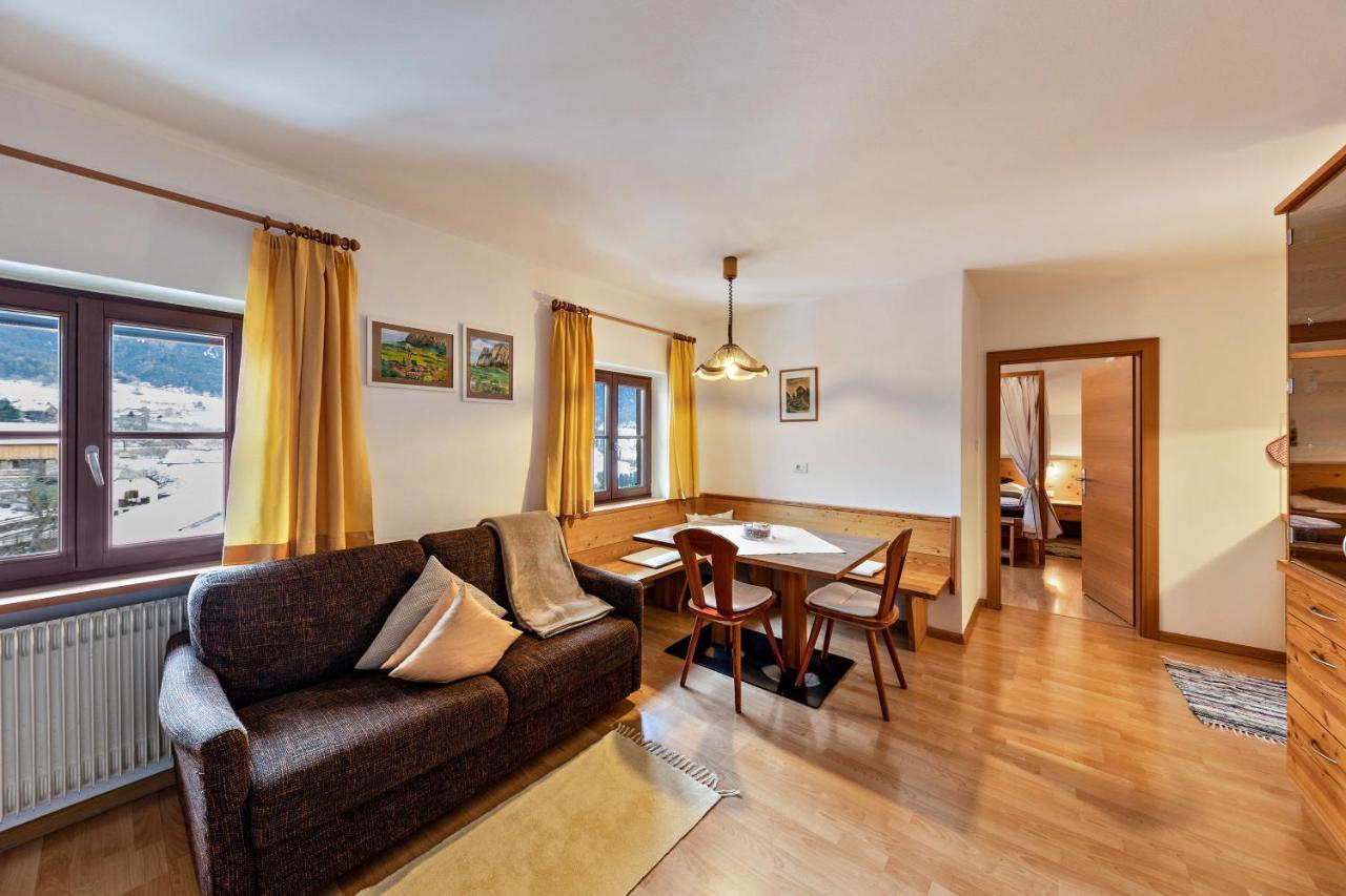 Florerhof Ferienwohnung Lavendel Fiè Extérieur photo