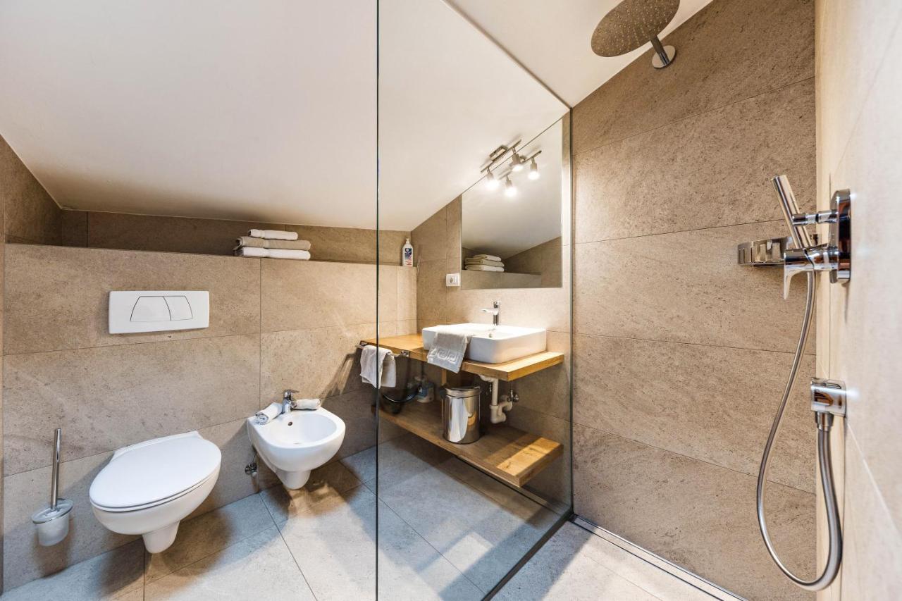 Florerhof Ferienwohnung Lavendel Fiè Extérieur photo