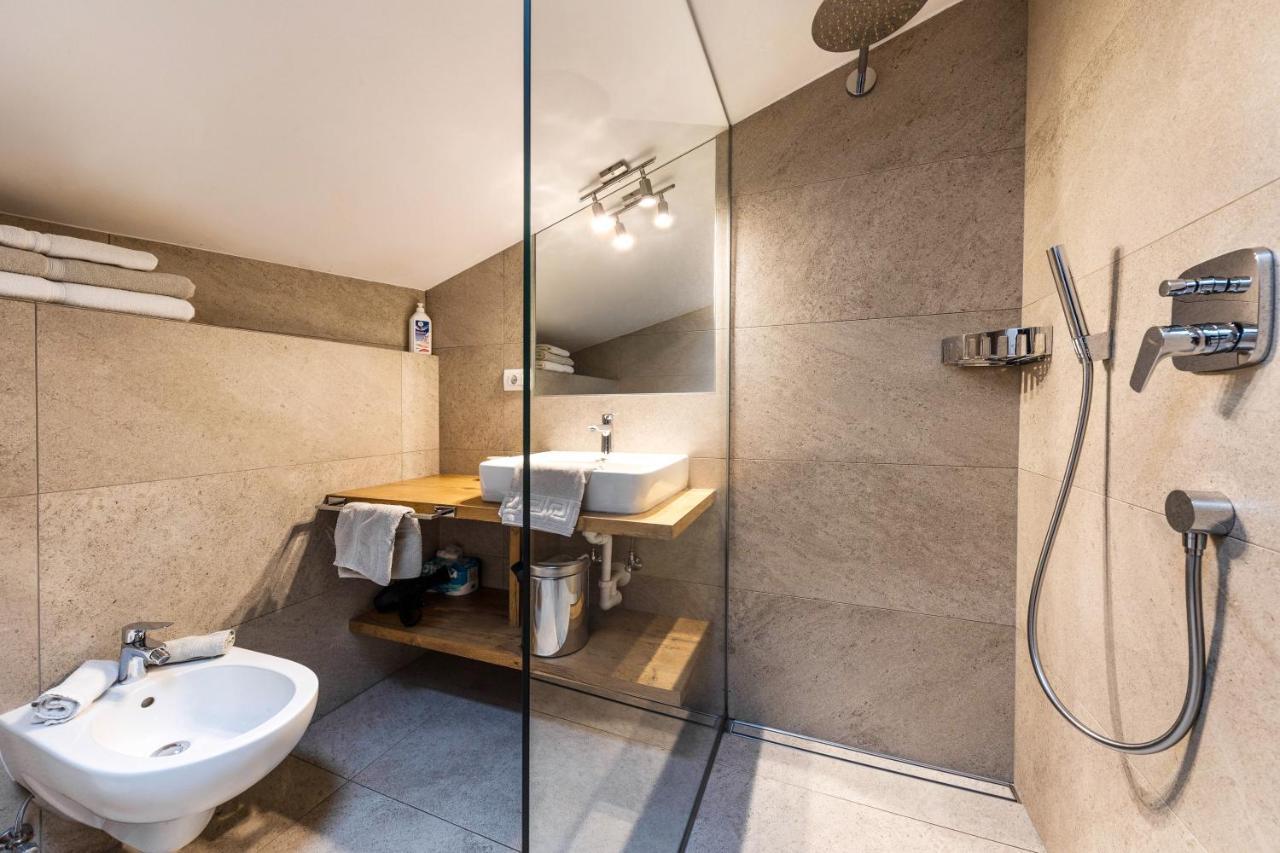 Florerhof Ferienwohnung Lavendel Fiè Extérieur photo