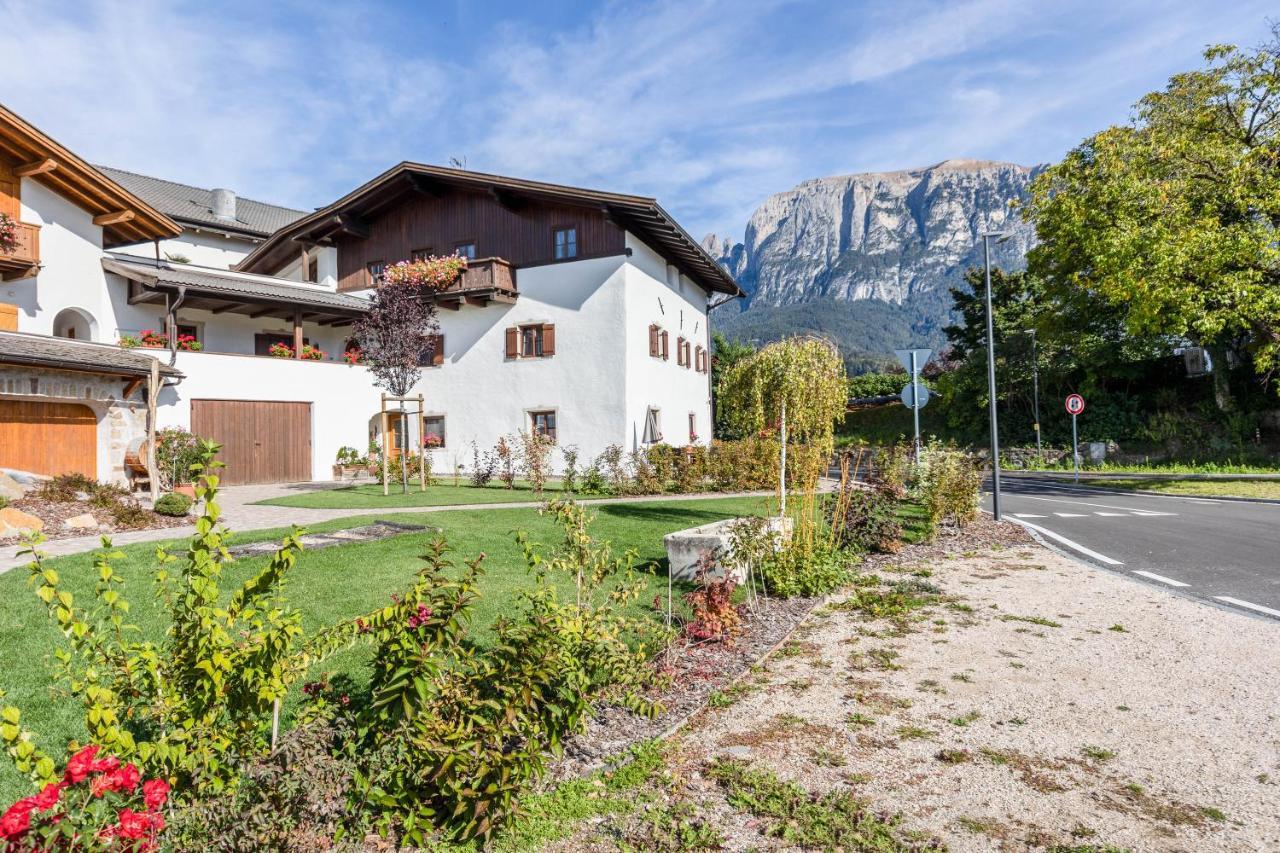 Florerhof Ferienwohnung Lavendel Fiè Extérieur photo