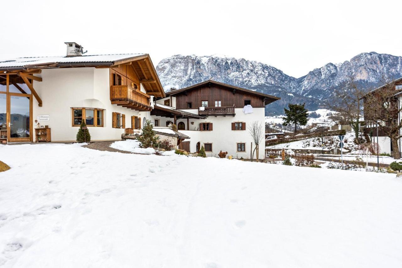 Florerhof Ferienwohnung Lavendel Fiè Extérieur photo