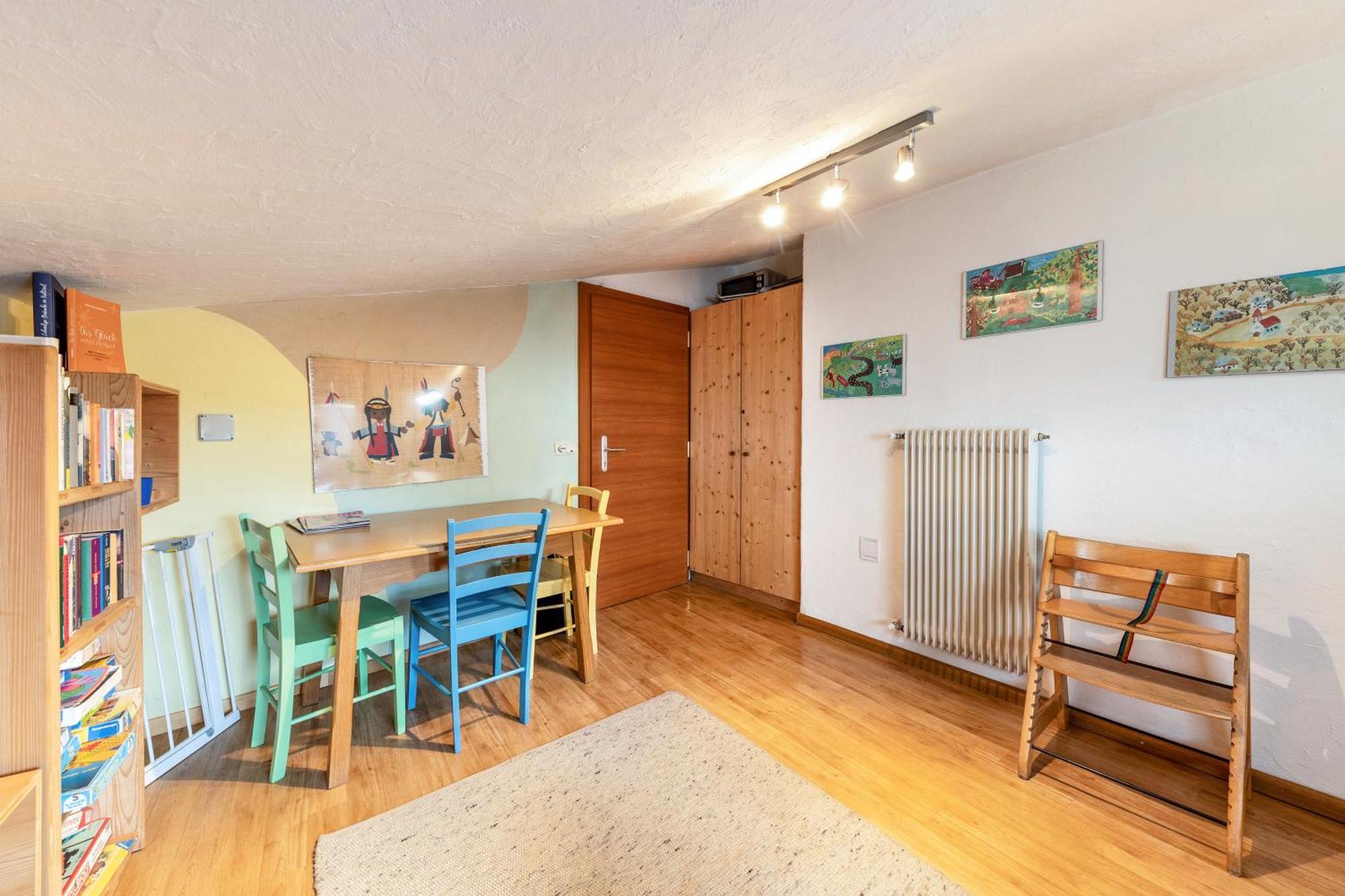 Florerhof Ferienwohnung Lavendel Fiè Extérieur photo